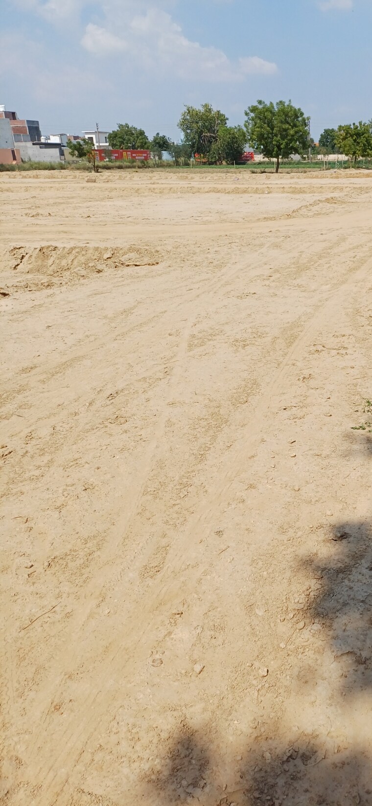 undefined, dheeraj nagar  107 Sq.Yd. Plot In Dheeraj Nagar Faridabad 9092008