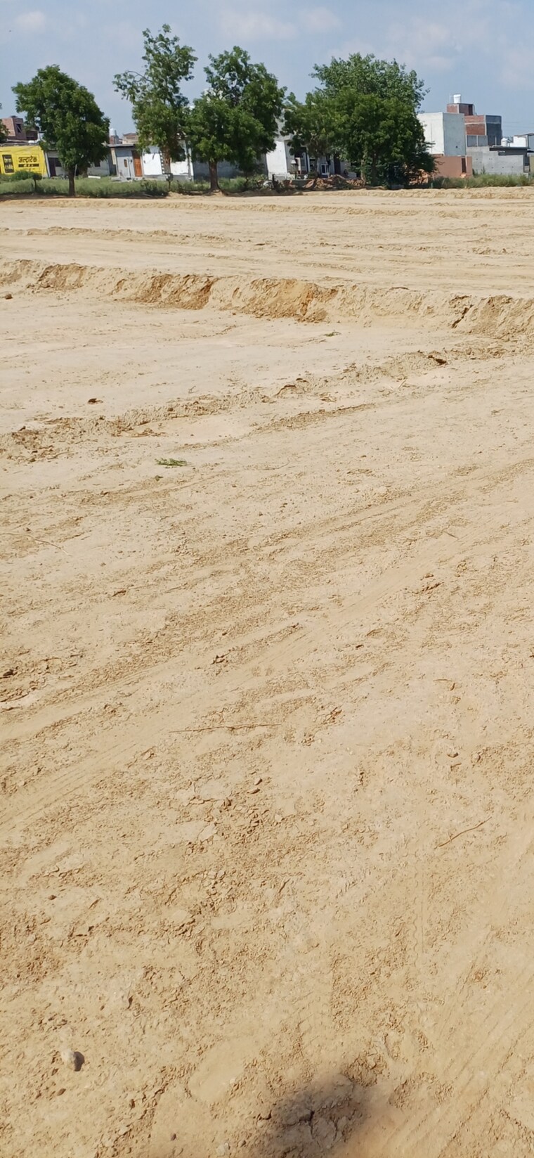 undefined, dheeraj nagar  107 Sq.Yd. Plot In Dheeraj Nagar Faridabad 9092008