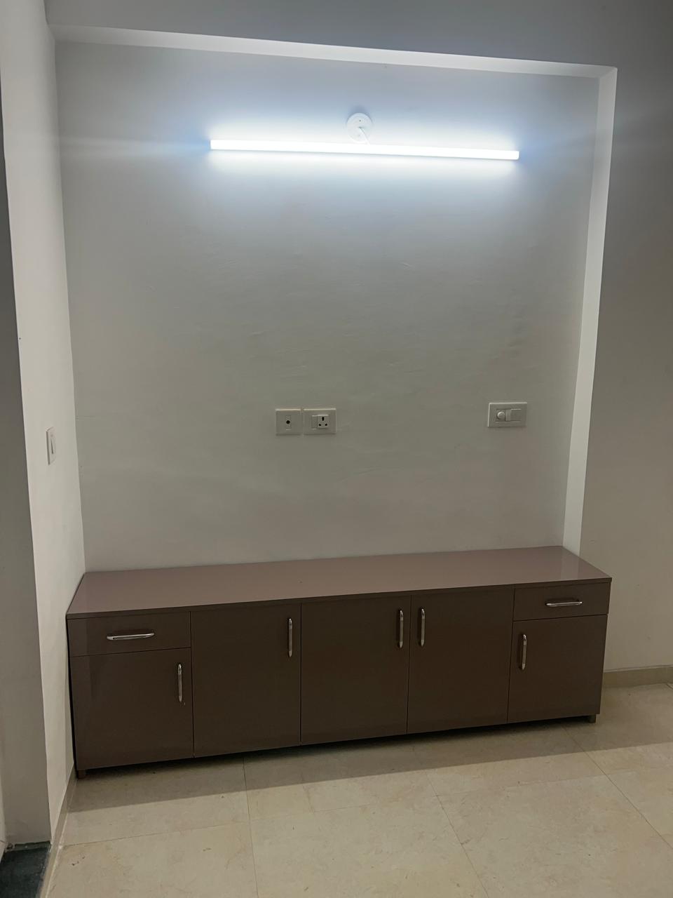 3 BHK + Pooja Room,Extra Room 2430 Sq.Ft. Apartment in BPTP Park 81