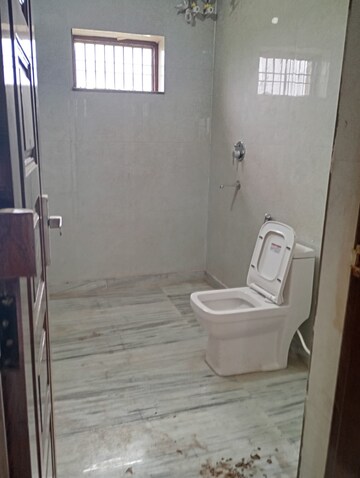Bathroom in 3 BHK Apartment at BPTP Park 81, Sector 81 – for Rent