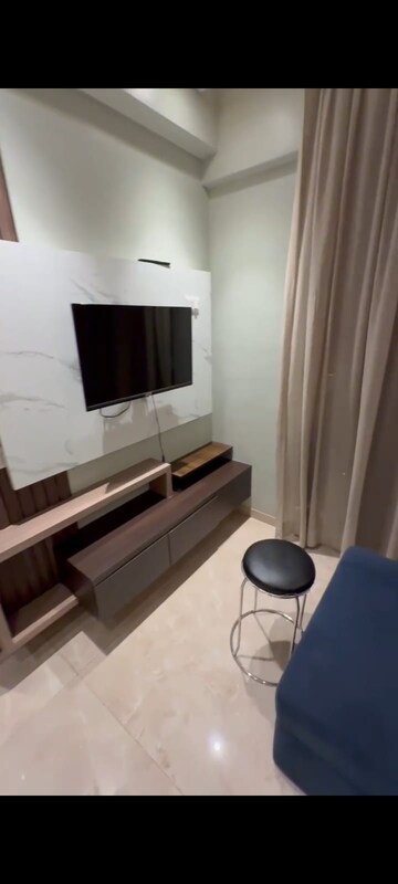 Furnished Amenities in 1 BHK Apartment at Hiranandani Regent Hill, Powai – for Rent