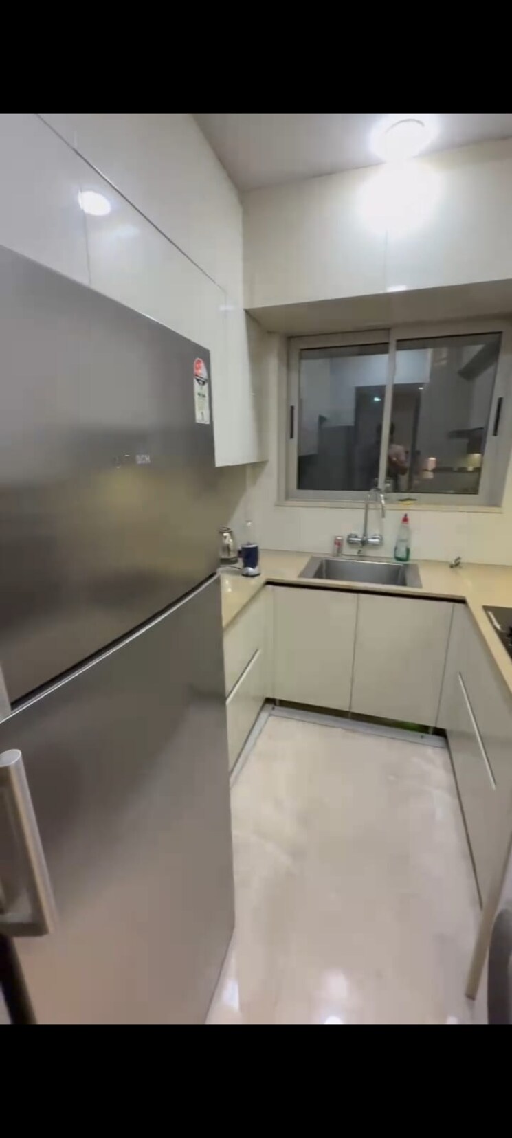 Kitchen, hiranandani-regent-hill 1 Bedroom 379 Sq.Ft. Apartment In Powai Mumbai 9091961