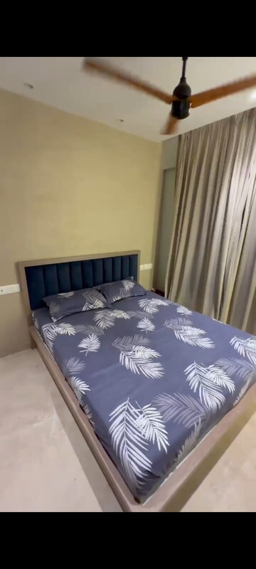 1 BHK Apartment For Rent in Hiranandani Regent Hill, Powai