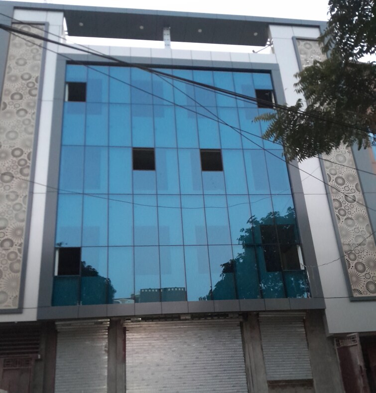 Cover Image, gomti nagar Commercial Office Space 1351 Sq.Ft. In Gomti Nagar Lucknow 9092014