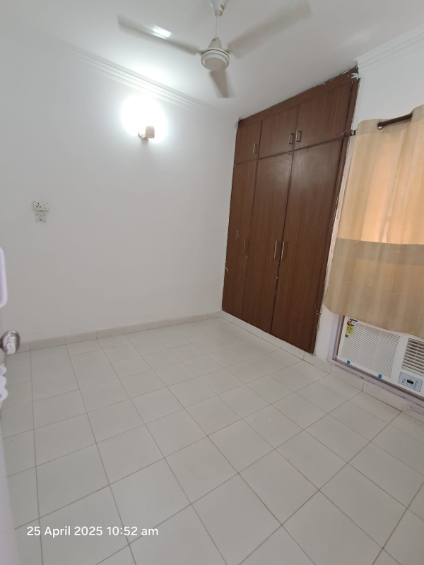 1 BHK Apartment For Rent in DDA Rosewood Apartments