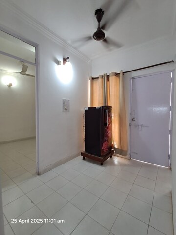 Living Room in 1 BHK Apartment at DDA Rosewood Apartments, Vasant Kunj – for Rent