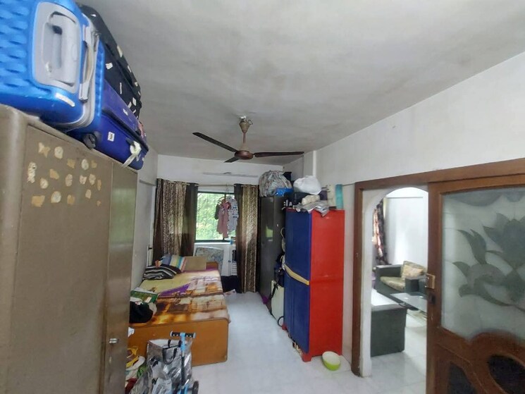 Living Room, andheri west 2 Bedroom 700 Sq.Ft. Apartment In Andheri West Mumbai 9092034