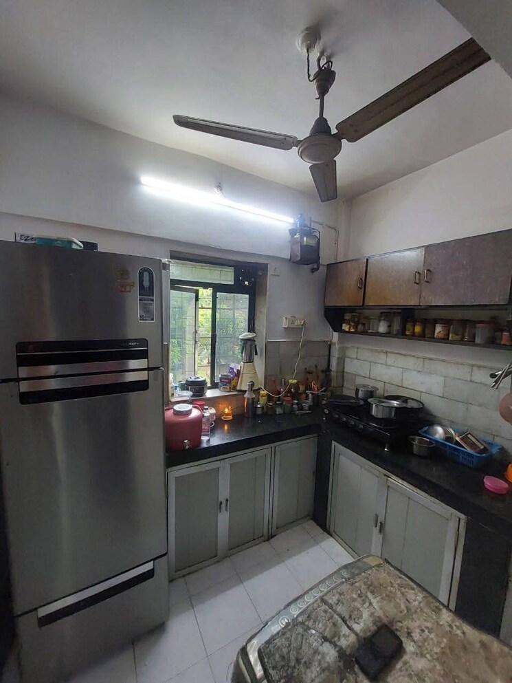 Kitchen, andheri west 2 Bedroom 700 Sq.Ft. Apartment In Andheri West Mumbai 9092034