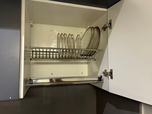 Furnished Amenities in Studio Apartment at Paramount Golf Forest Studio Apartments Phase 2 -, Zeta I Greater Noida – for Sale