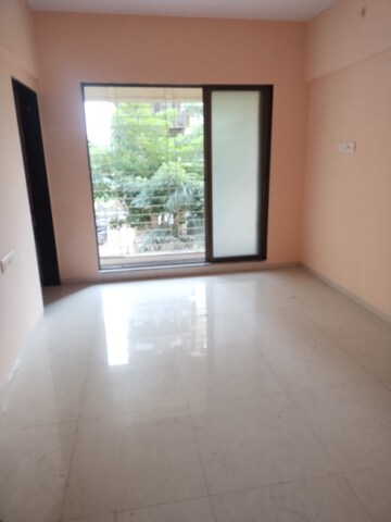 1 BHK Apartment For Rent in Chaitanya Galaxy, Karanjade
