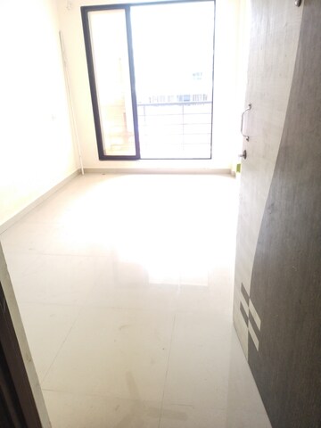Room in 1 BHK Apartment at Chaitanya Galaxy, Karanjade – for Rent
