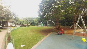 1 BHK Apartment – Exterior View View at Hiranandani Regent Hill, Powai - for Rent