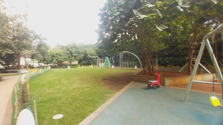 Exterior View, hiranandani-regent-hill 1 Bedroom 379 Sq.Ft. Apartment In Powai Mumbai 9091961