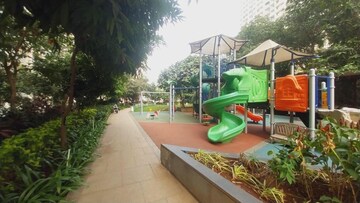 1 BHK Apartment – Exterior View View at Hiranandani Regent Hill, Powai - for Rent