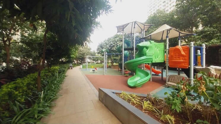 Exterior View, hiranandani-regent-hill 1 Bedroom 379 Sq.Ft. Apartment In Powai Mumbai 9091961