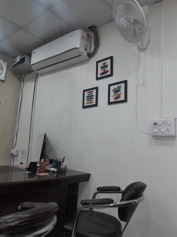 Team Area in  Office Space at Vibhuti Khand – for Rent