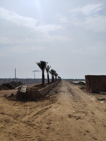  Plot For Sale in DelhI- Mathura Highway