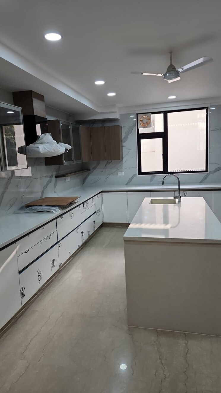 Kitchen, boutique-residential-apartments-d-6-4 4 Bedroom 7200 Sq.Ft. Penthouse In Vasant Vihar Delhi 9092020