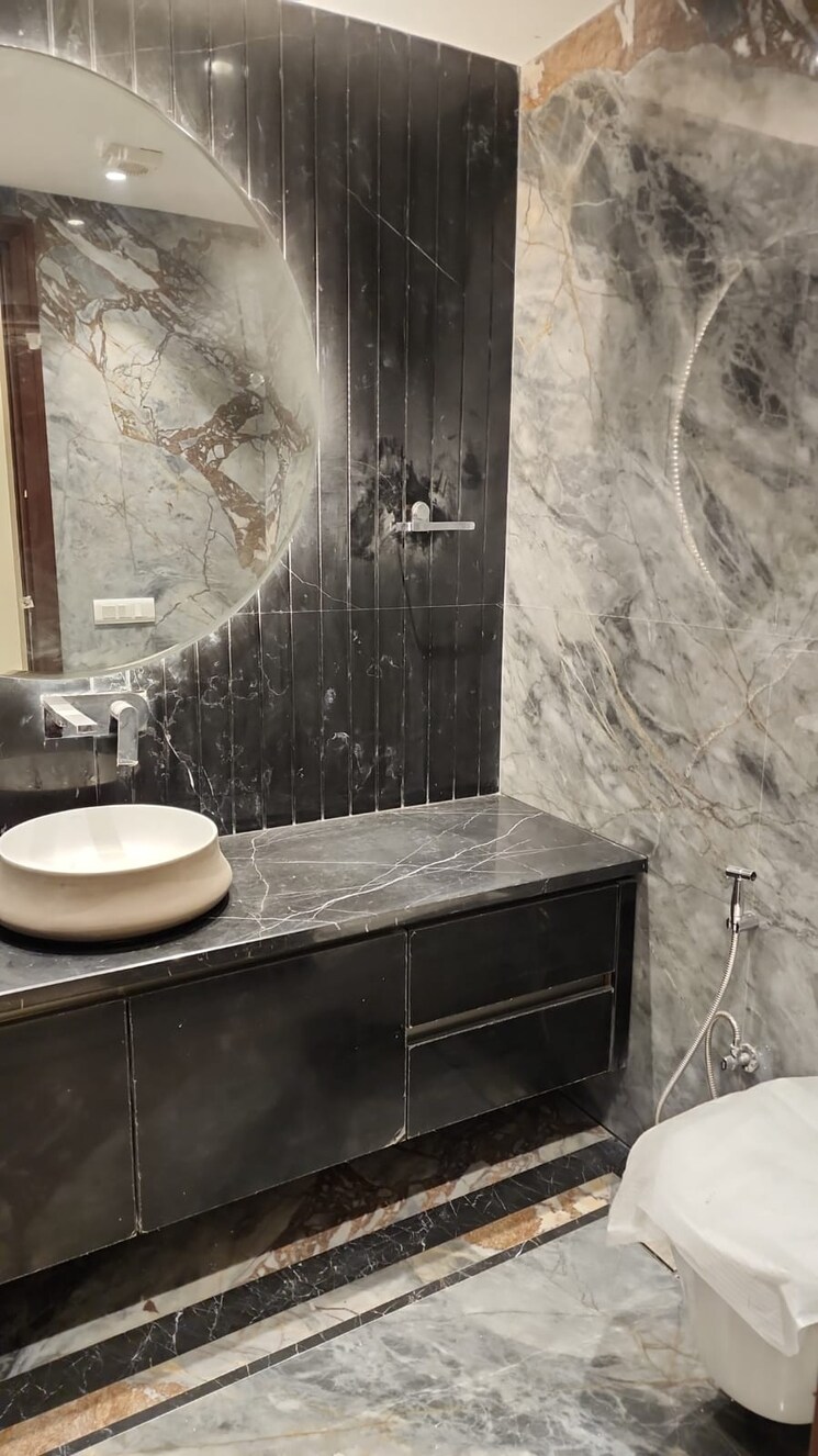 Bathroom, boutique-residential-apartments-d-6-4 4 Bedroom 7200 Sq.Ft. Penthouse In Vasant Vihar Delhi 9092020