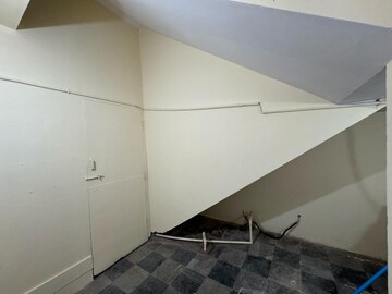Bathroom in  Shop at Indiranagar – for Rent
