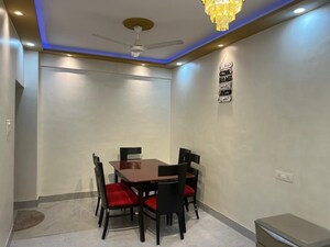 Team Area in 2 BHK Apartment at New Mhada Towers, Andheri West – for Sale