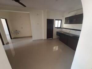 Kitchen in 2 BHK Apartment at New Mhada Towers, Andheri West – for Sale