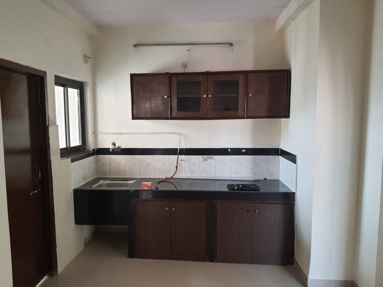 Kitchen, new-mhada-towers 2 Bedroom 1000 Sq.Ft. Apartment In Andheri West Mumbai 9092121