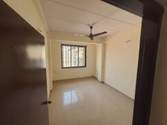 2 BHK Apartment For Sale in New Mhada Towers