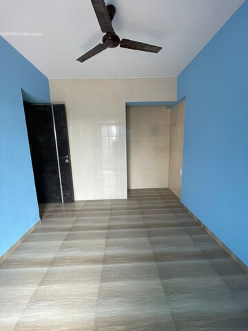 Bedroom in 1 BHK Apartment at SKD Pinnacolo, Mira Road – for Rent