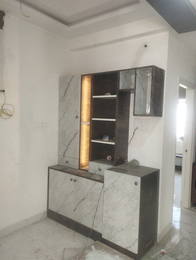 Living Room, manikonda 2.5 Bedroom 1405 Sq.Ft. Builder Floor In Manikonda Hyderabad 9092076