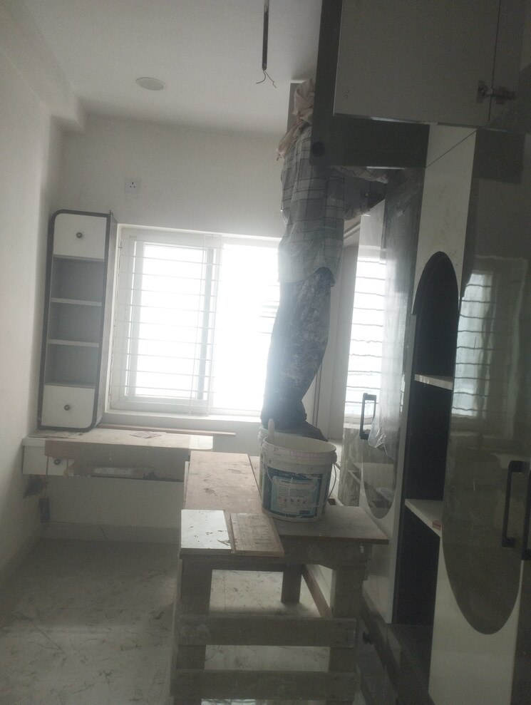 undefined, manikonda 2.5 Bedroom 1405 Sq.Ft. Builder Floor In Manikonda Hyderabad 9092076