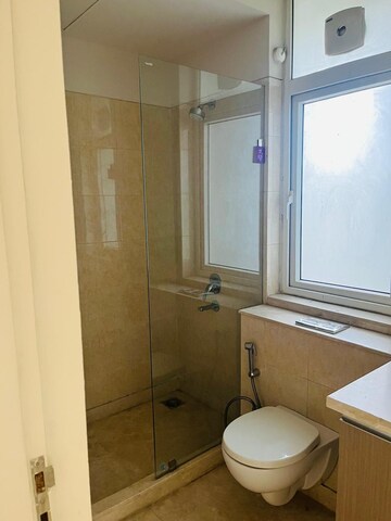 Bathroom in 3 BHK Apartment at Sector 81 – for Sale