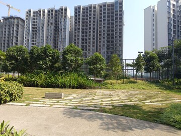 2 BHK Apartment – Exterior View View at Godrej Park Greens, Mamurdi - for Sale