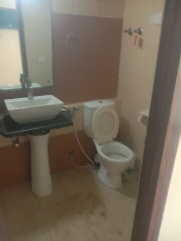 Living Room in 2 BHK Apartment at Mahagun Mywoods, Sector 16c Greater Noida – for Rent