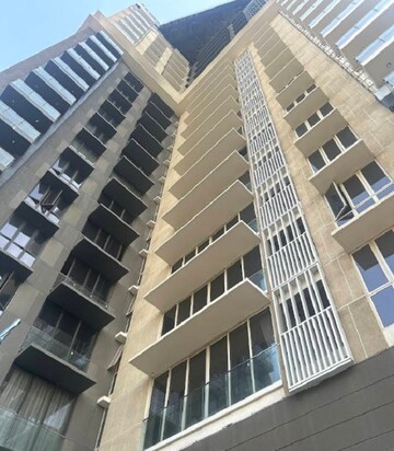 3 BHK Apartment For Sale in Bandra East