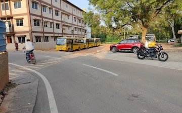Plot For Sale in Nandi Hills