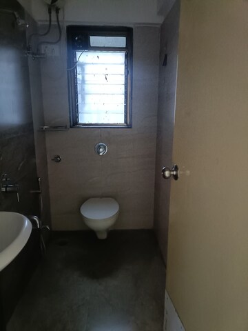 Bathroom in 2 BHK Apartment at Dn Nagar – for Rent