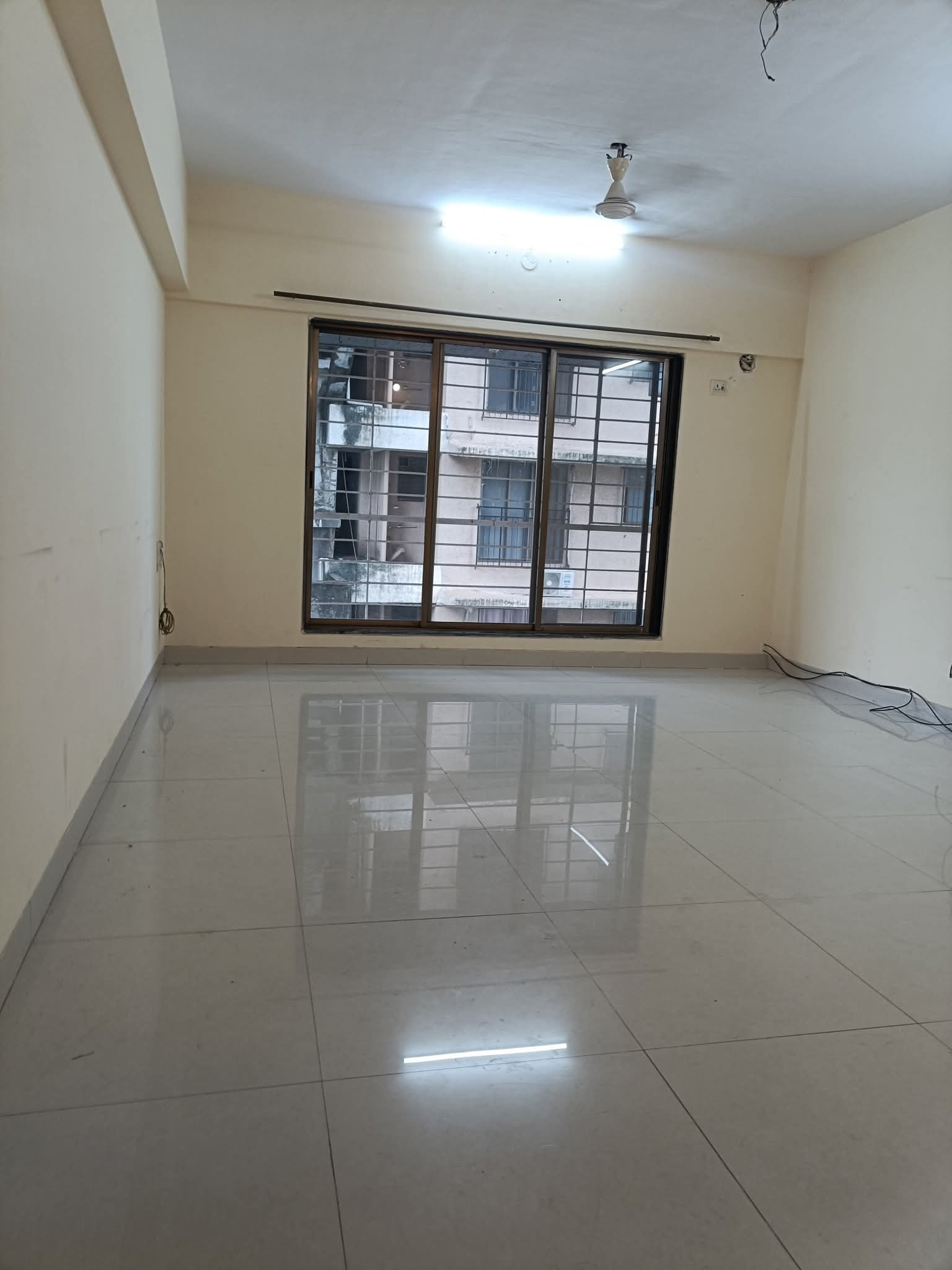 2 BHK Apartment For Rent in DN Nagar