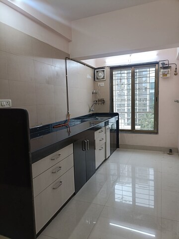 Kitchen in 2 BHK Apartment at Dn Nagar – for Rent