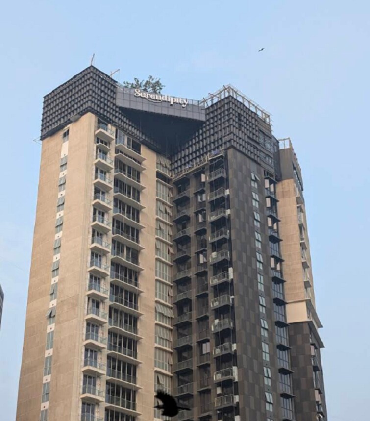 Cover Image, bandra east 4 Bedroom 1815 Sq.Ft. Apartment In Bandra East Mumbai 9092036