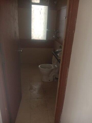 Bathroom in 2 BHK Apartment at Mahagun Mywoods, Sector 16c Greater Noida – for Rent