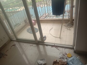 Furnished Amenities in 2 BHK Apartment at Mahagun Mywoods, Sector 16c Greater Noida – for Rent
