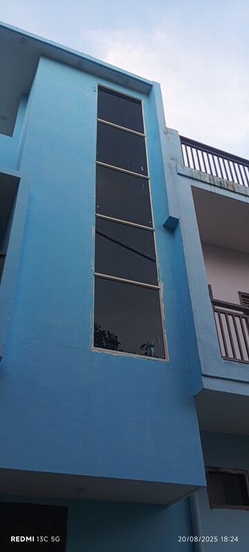 Furnished Amenities in 3 BHK Villa at A V Vihaan Galaxy, Kulesara – for Sale