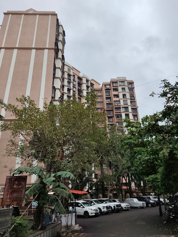 Exterior View, new-mhada-towers 2 Bedroom 1000 Sq.Ft. Apartment In Andheri West Mumbai 9092161