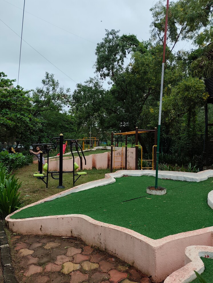 Swimming Pool, new-mhada-towers 2 Bedroom 1000 Sq.Ft. Apartment In Andheri West Mumbai 9092161