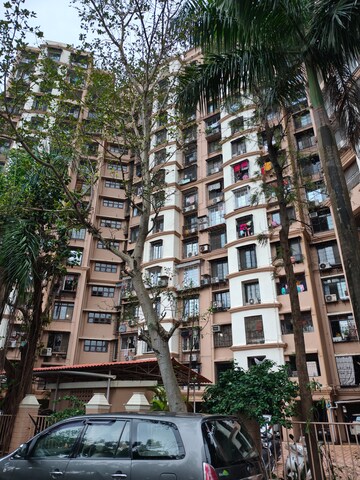 2 BHK Apartment – Exterior View View at New Mhada Towers, Andheri West - for Sale