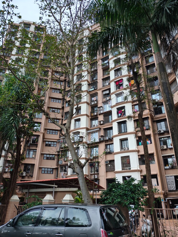 Exterior View, new-mhada-towers 2 Bedroom 1000 Sq.Ft. Apartment In Andheri West Mumbai 9092161