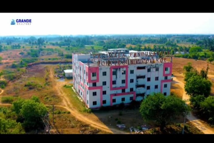 Exterior View, walajapet  1000 Sq.Ft. Plot In Walajapet Vellore 9092050