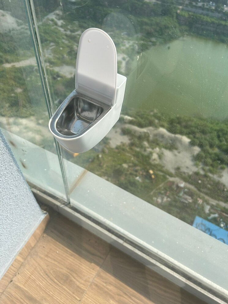 undefined, paramount-golf-forest-studio-apartments-phase-2- Studio 435 Sq.Ft. Apartment In Zeta I Greater Noida Greater Noida 9092180