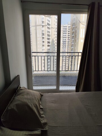 Bedroom in Studio Apartment at Paramount Golf Forest Studio Apartments Phase 2 -, Zeta I Greater Noida – for Sale